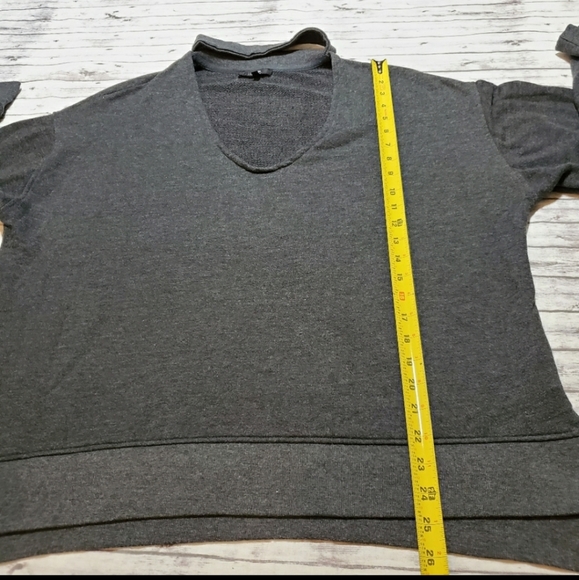 Joe's Jeans Sweater - Picture 4 of 7